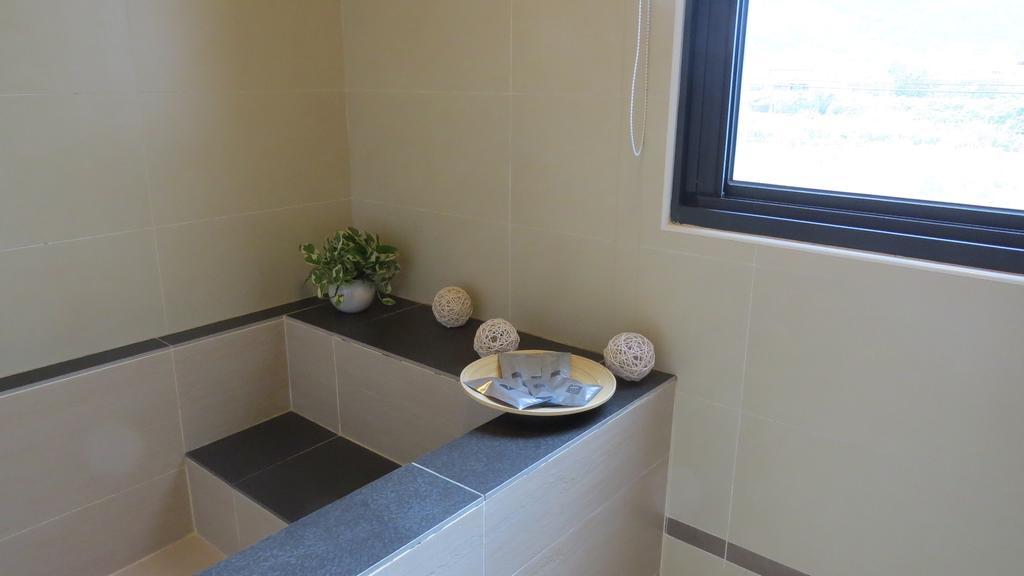 Slower Life B&B Jiaoxi Pokój zdjęcie