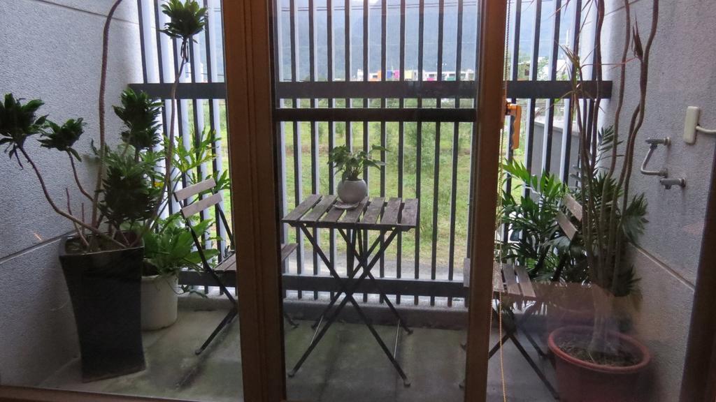 Slower Life B&B Jiaoxi Pokój zdjęcie