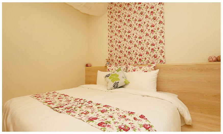 Slower Life B&B Jiaoxi Pokój zdjęcie