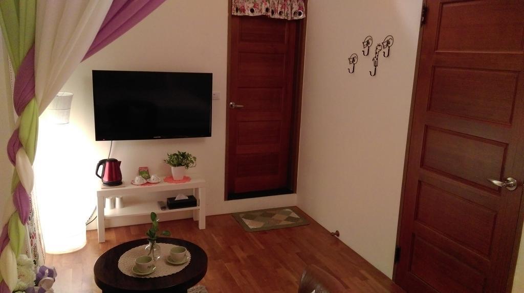 Slower Life B&B Jiaoxi Zewnętrze zdjęcie