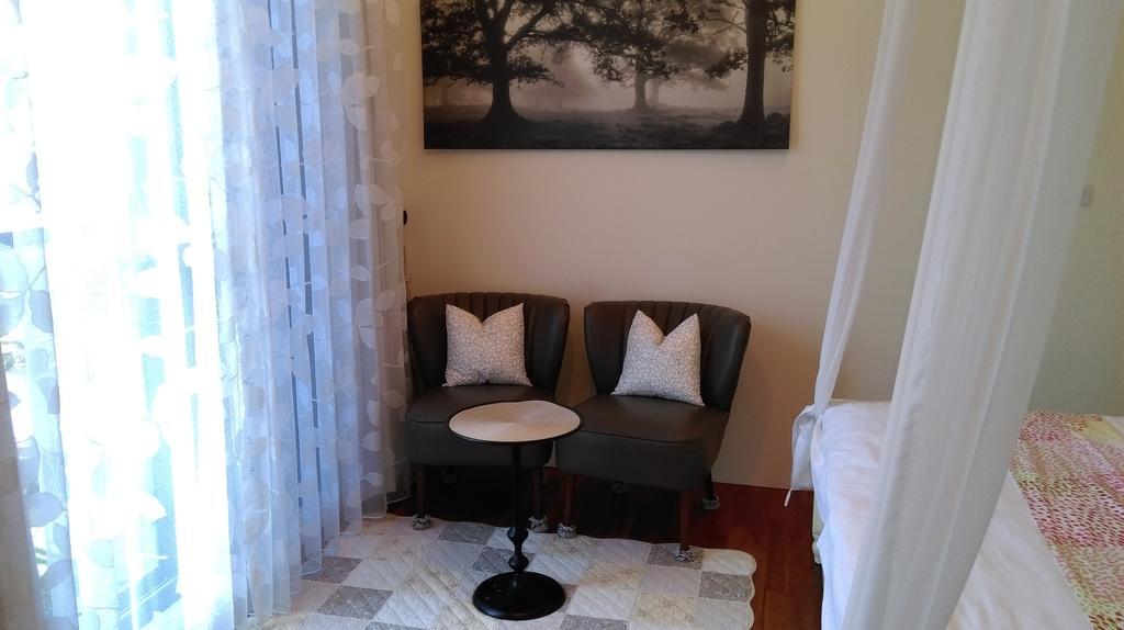 Slower Life B&B Jiaoxi Zewnętrze zdjęcie