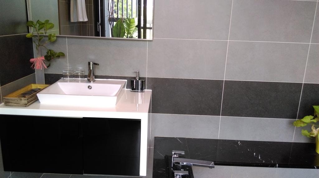 Slower Life B&B Jiaoxi Zewnętrze zdjęcie